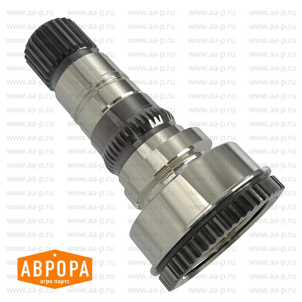 LCA70124 КРЫШКА
